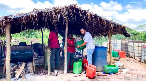 Dégustation Vins Locaux
