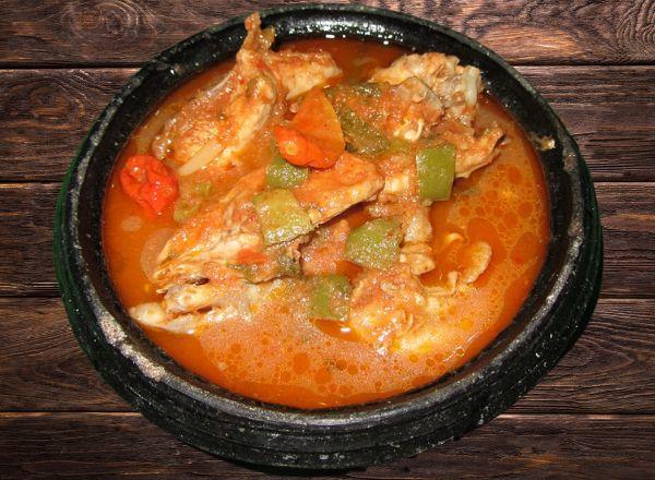 LAPIN : Kedjenou - Braisé - Sauté