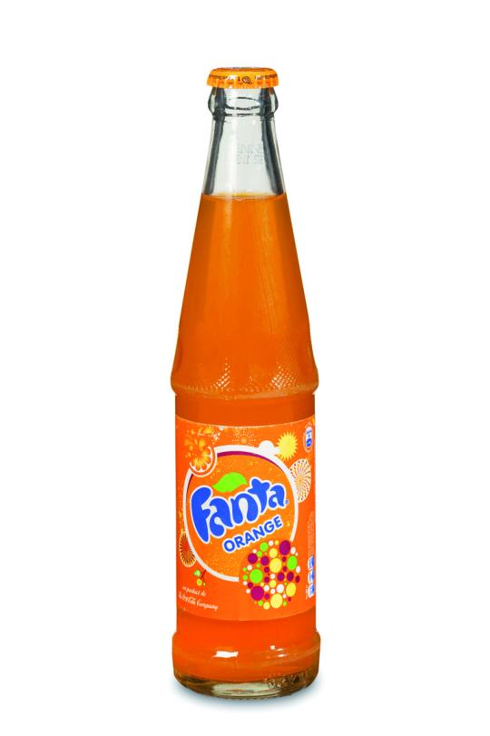 Sucrerie : Coca-cola - Fanta - Orangina ...